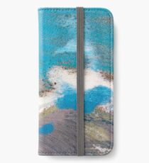 Surfs Up iPhone Wallet/Case/Skin