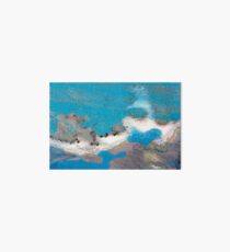 Surfs Up Art Board