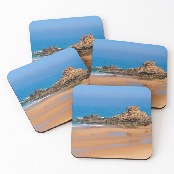 Item preview, Rocks on Praia de Castelejo, Algarve designed and sold by Kasia Design.
