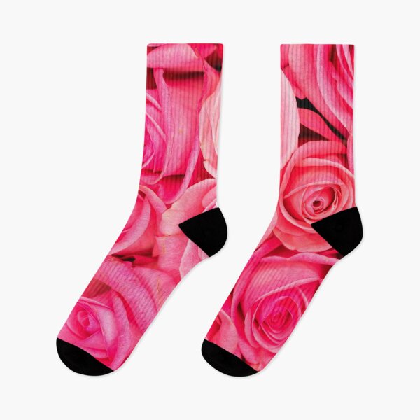 Item preview, PINK ROSES designed and sold by Swooncake Press.