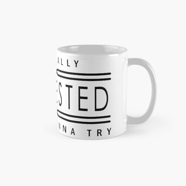 Item preview, Not really interested designed and sold by bluehair.