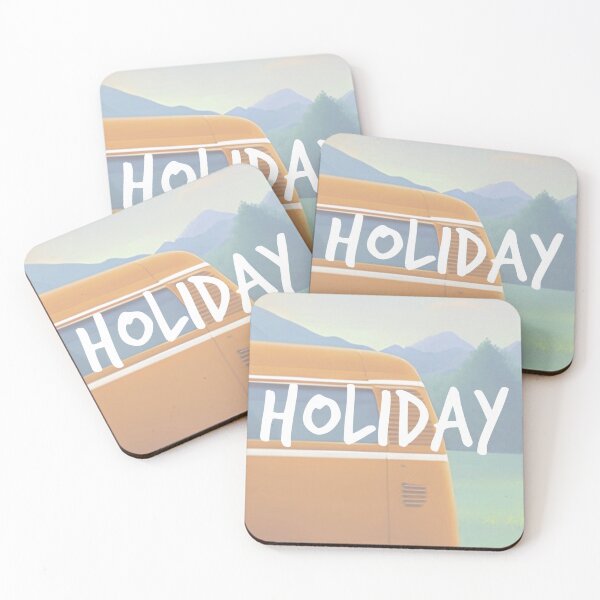 Item preview, holiday. designed and sold by Bethan Rose Studio.