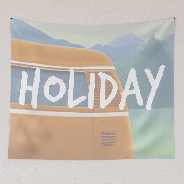 Item preview, holiday. designed and sold by Bethan Rose Studio.