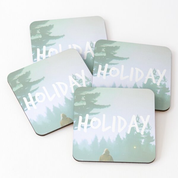 Item preview, holiday. designed and sold by Bethan Rose Studio.