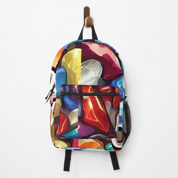 Item preview, All I care about are my colorful rocks designed and sold by SiYDesigns.