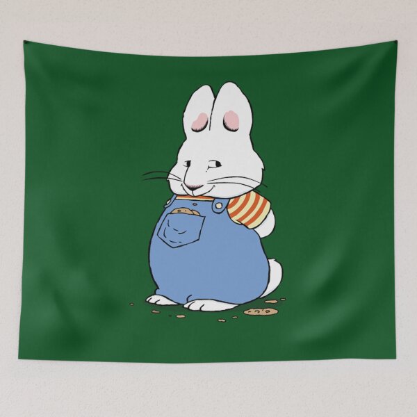 Item preview, Max designed and sold by Art-Kido.