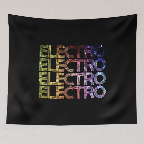 Item preview, ELECTRO X4 Techno Drum and Bass Trance EDM Hardstyle designed and sold by anziehend.