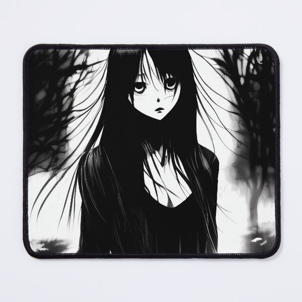 Item preview, Sadako designed and sold by toyjesus.