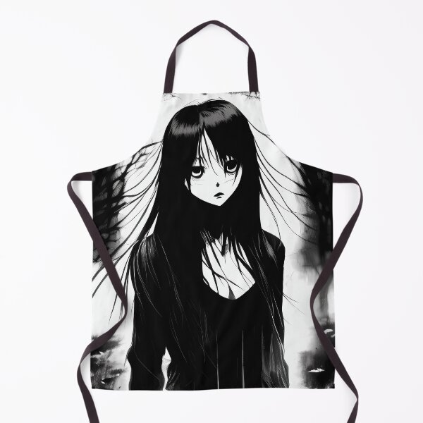 Item preview, Sadako designed and sold by toyjesus.