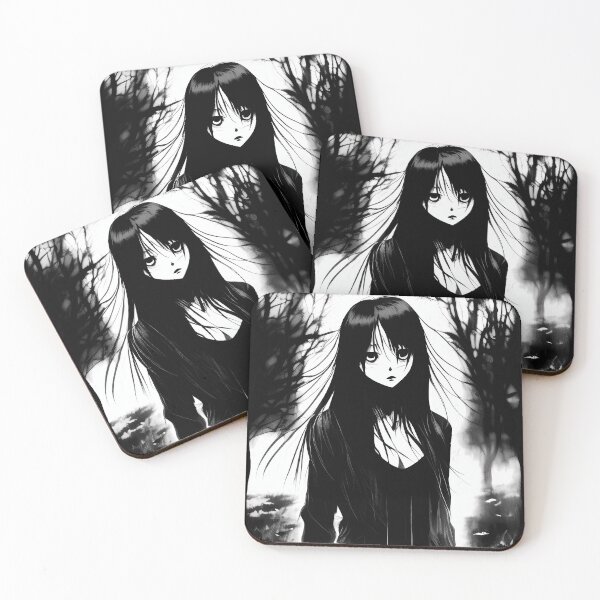 Item preview, Sadako designed and sold by toyjesus.