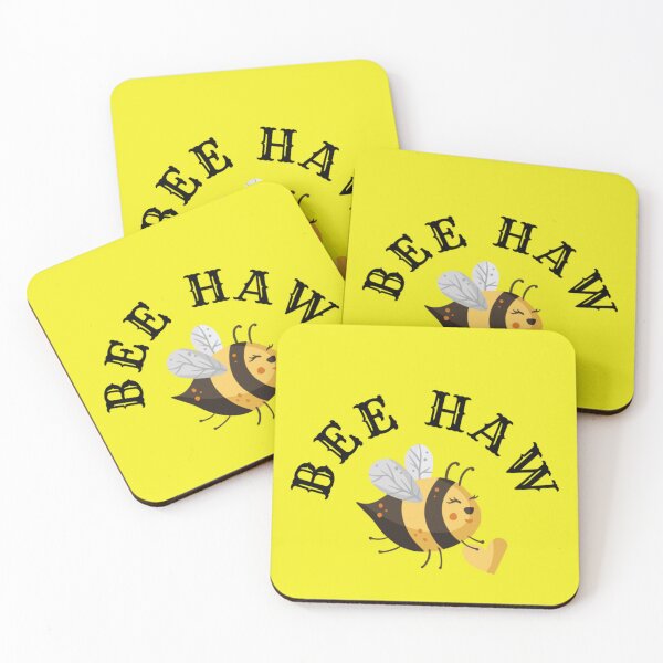 Item preview, Beehaw designed and sold by printablegood.