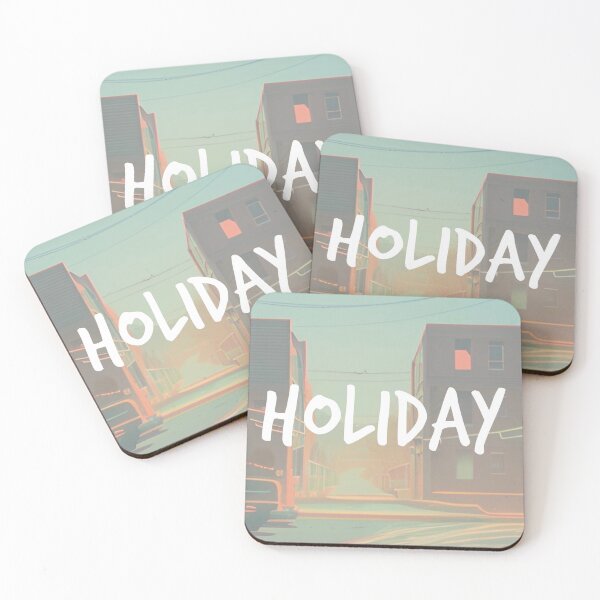 Item preview, holiday. designed and sold by Bethan Rose Studio.