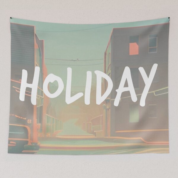 Item preview, holiday. designed and sold by Bethan Rose Studio.