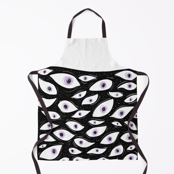 Item preview, Pastel Purple Eye Opener Latte designed and sold by SunflowerArts.