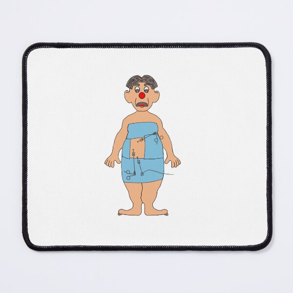 Item preview, Operation Game Surgery  designed and sold by Larissa Savignano.