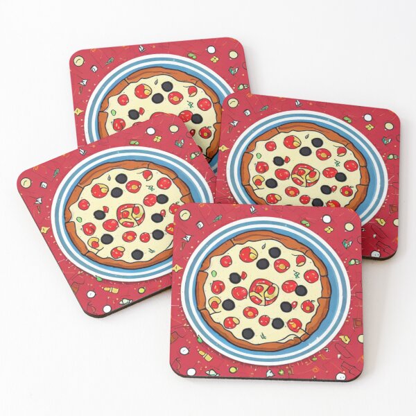 Item preview, Pizza My Heart - Hot and Fresh - Cheesy Delight designed and sold by WBP Mart.
