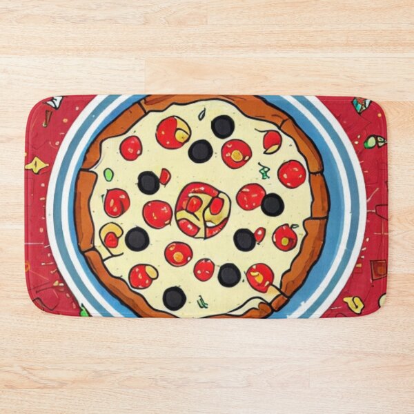 Item preview, Pizza My Heart - Hot and Fresh - Cheesy Delight designed and sold by WBP Mart.