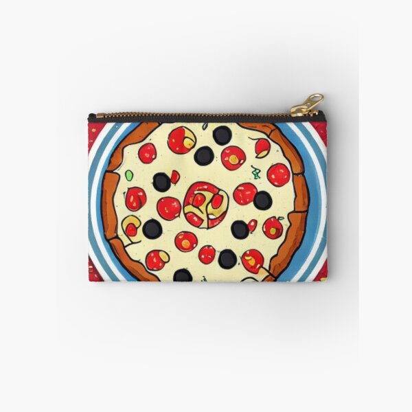 Item preview, Pizza My Heart - Hot and Fresh - Cheesy Delight designed and sold by WBP Mart.