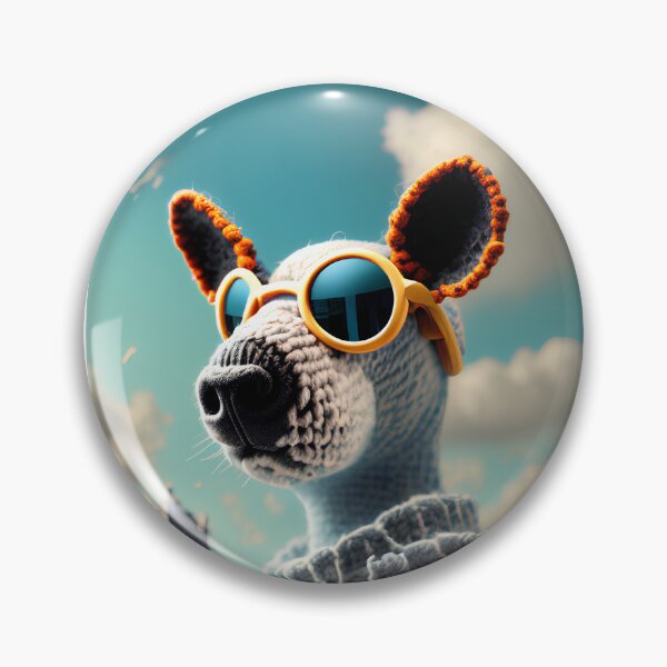 Item preview, Cool Canine designed and sold by TeoDorskiy.