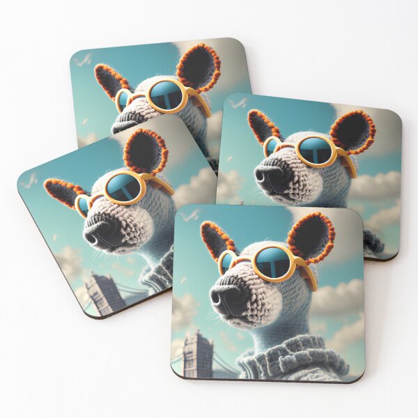 Item preview, Cool Canine designed and sold by TeoDorskiy.