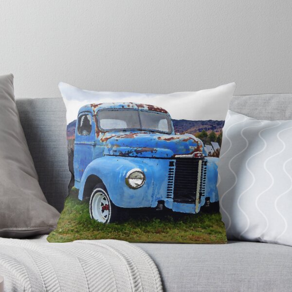Item preview, Old Blue designed and sold by Ravenhill420.