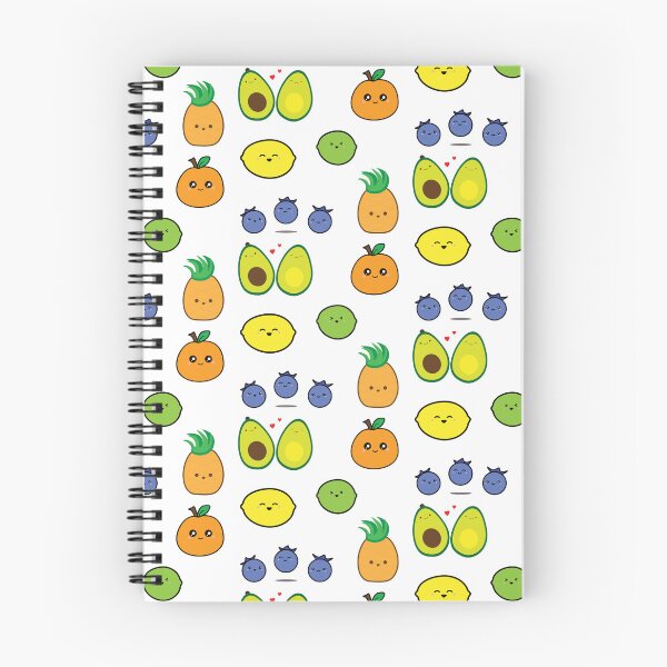 Item preview, Healthy Food Party Sticker Pack designed and sold by HappyTee-NL.
