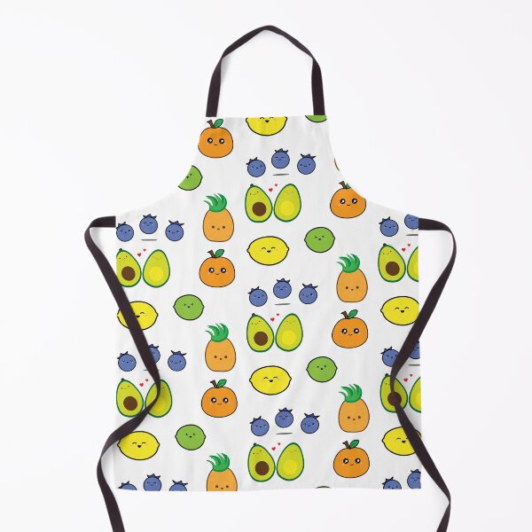 Item preview, Healthy Food Party Sticker Pack designed and sold by HappyTee-NL.
