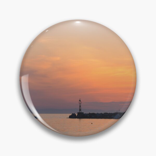 Item preview, Sunsets, silhouettes and sailing ships designed and sold by iam01110011.