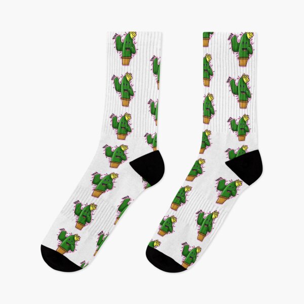 Item preview, Cactus designed and sold by AriesCreates.