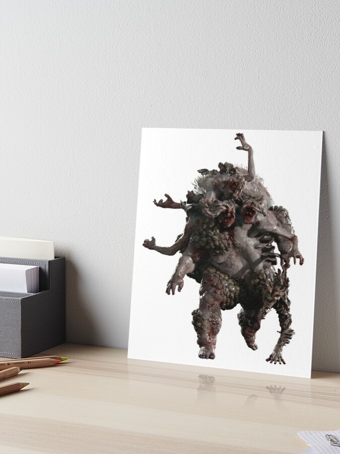 The Last Of Us Rat King Poster for Sale by Dreamcatcher11