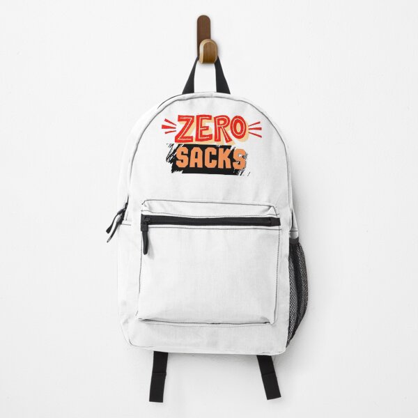 Item preview, Zero Sacks - 0 Sacks designed and sold by LadyHustle.