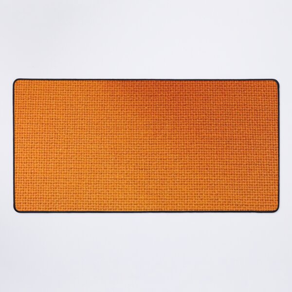 Item preview, Textured Pumpkin Orange designed and sold by ZedColors.