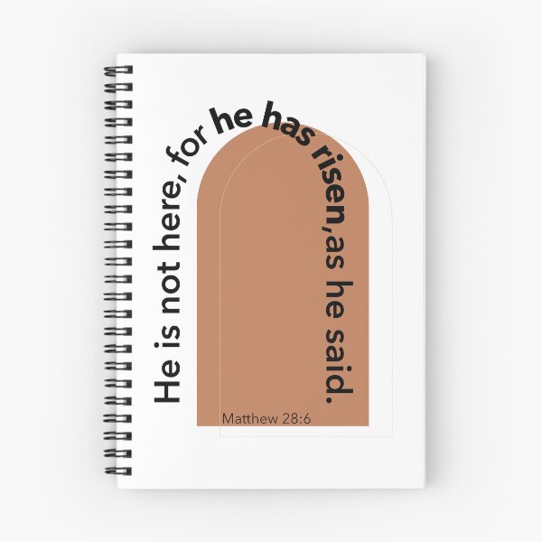 Item preview, He has Risen! designed and sold by tassje09.