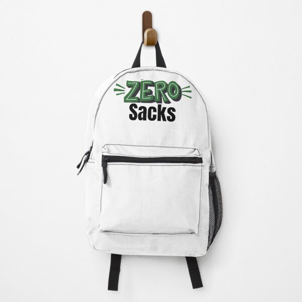 Item preview, Zero Sacks - 0 Sacks designed and sold by LadyHustle.