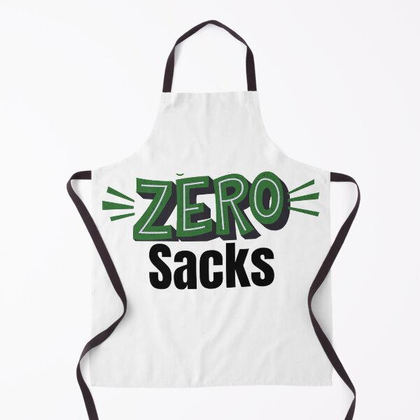 Item preview, Zero Sacks - 0 Sacks designed and sold by LadyHustle.