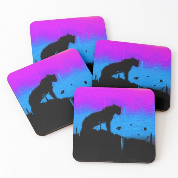 Item preview, Colors in the Wild  designed and sold by GersonArts.