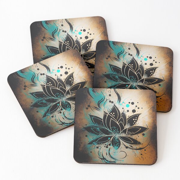 Item preview, Tribal Rhythms designed and sold by riquishop.