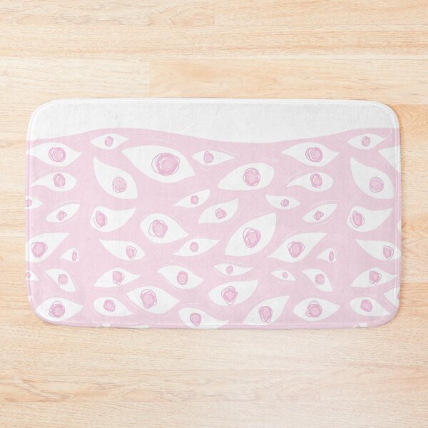 Item preview, Eye Opener Latte Pastel Pink designed and sold by SunflowerArts.
