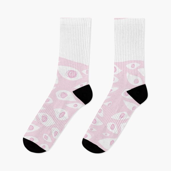 Item preview, Eye Opener Latte Pastel Pink designed and sold by SunflowerArts.