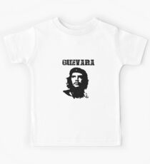 Che Guevara Kids Tee