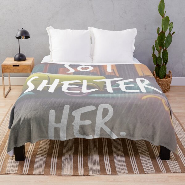 Item preview, so i shelter her. designed and sold by Bethan Rose Studio.