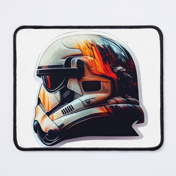 Item preview, Space Helmet  designed and sold by MrBadDream.