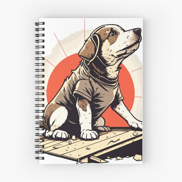 Item preview, Slate The Roofer Woofer - Roofing Dog designed and sold by Jay Mayor Designs.