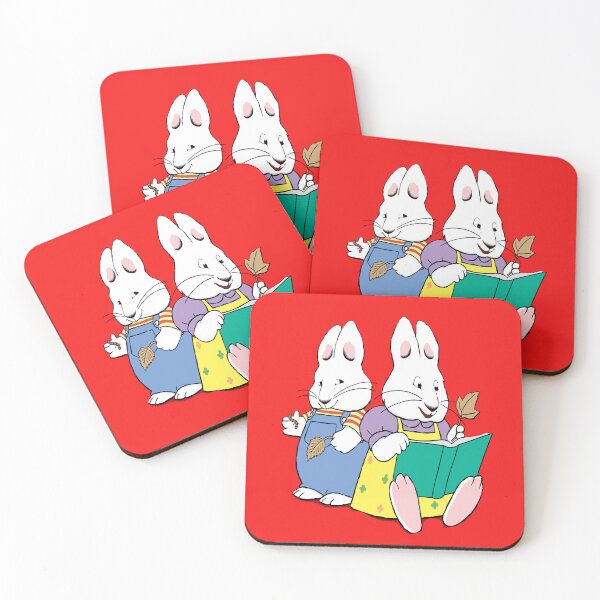 Item preview, Max and Ruby designed and sold by Art-Kido.