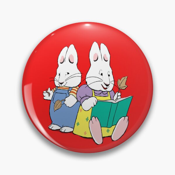 Item preview, Max and Ruby designed and sold by Art-Kido.
