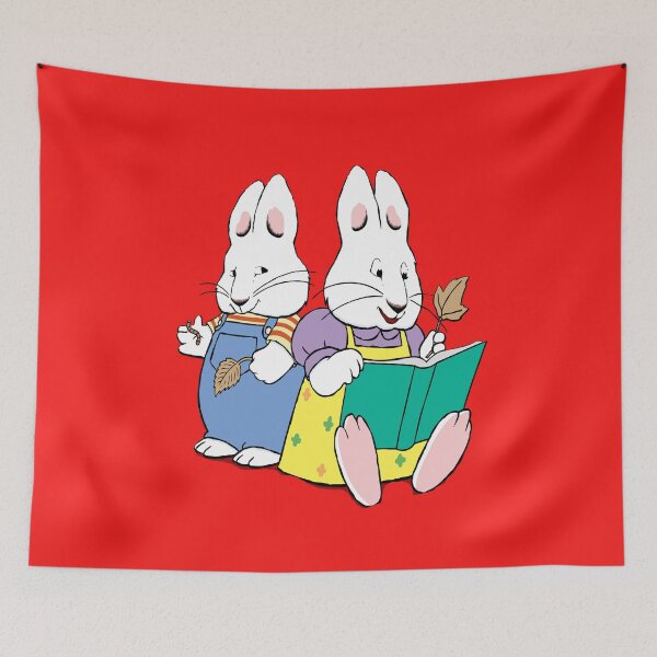 Item preview, Max and Ruby designed and sold by Art-Kido.