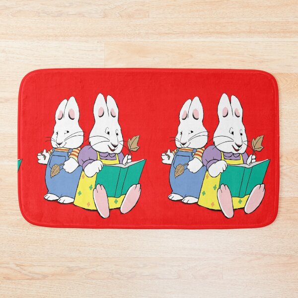 Item preview, Max and Ruby designed and sold by Art-Kido.