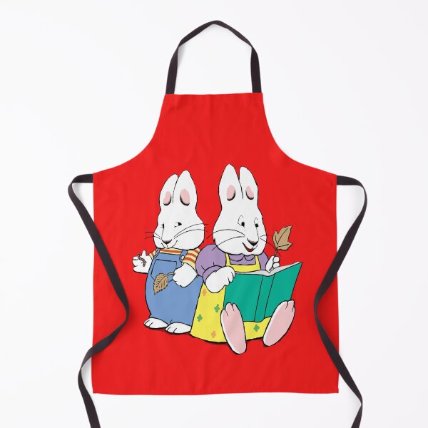 Aperçu de l'œuvre Max and Ruby créée et vendue par Art-Kido.