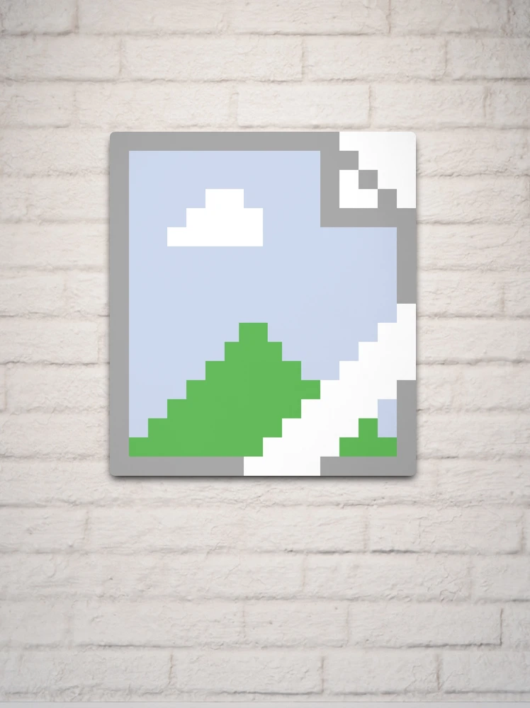 Google Chrome Logo - Minecraft by SophisticatedCreeper on DeviantArt