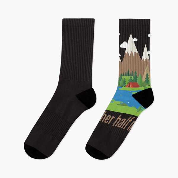 Item preview,  it's another half mile or so hiker designed and sold by SENMARO100.